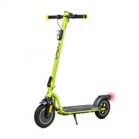 Ecoxtrem Linear vista 5