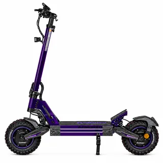 Ecoxtrem M41 Armored Dual Pro morado, vista 1