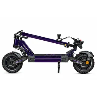 Ecoxtrem M41 Armored Dual Pro morado, vista 2
