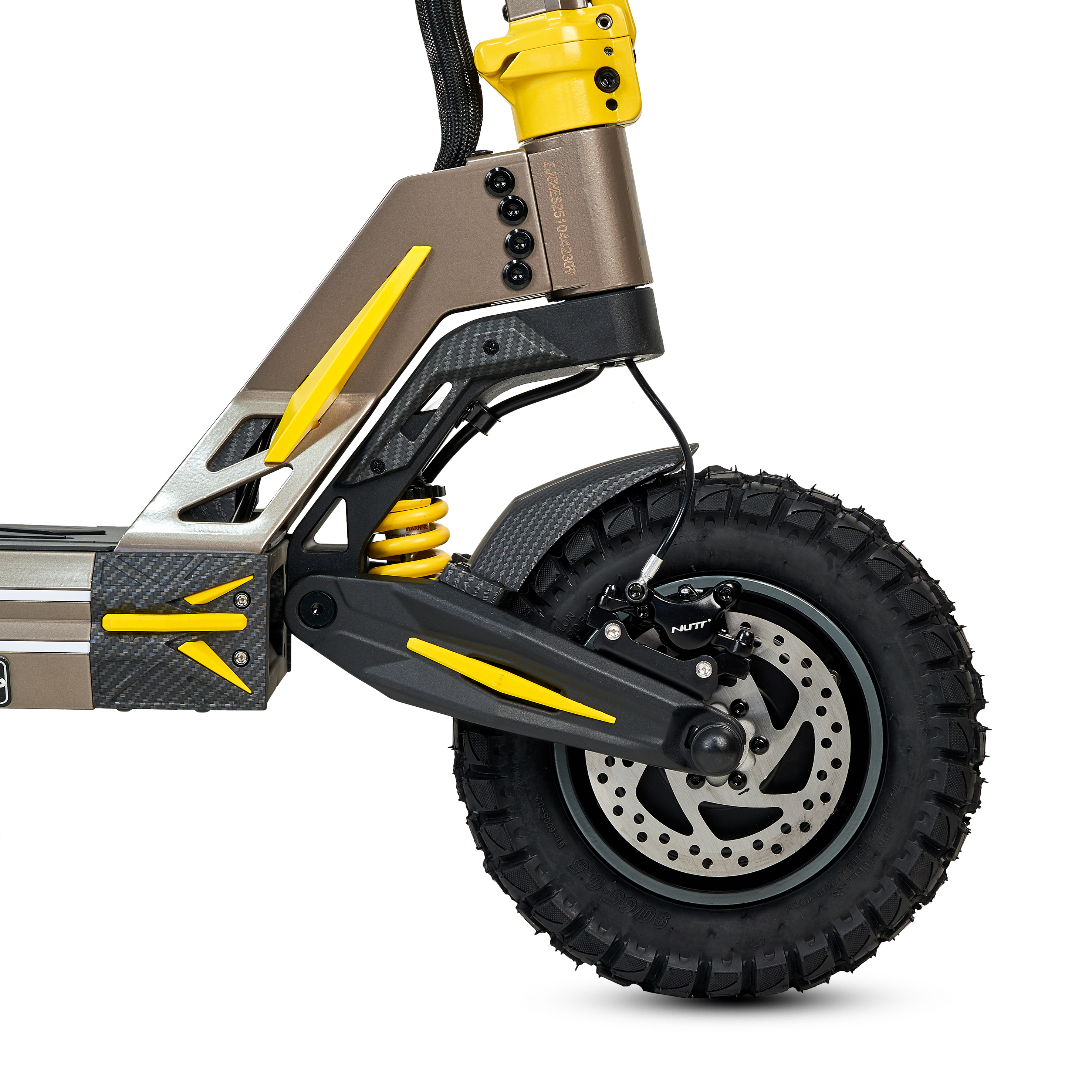 ECOXTREM M41 ARMORED DUAL vista 10
