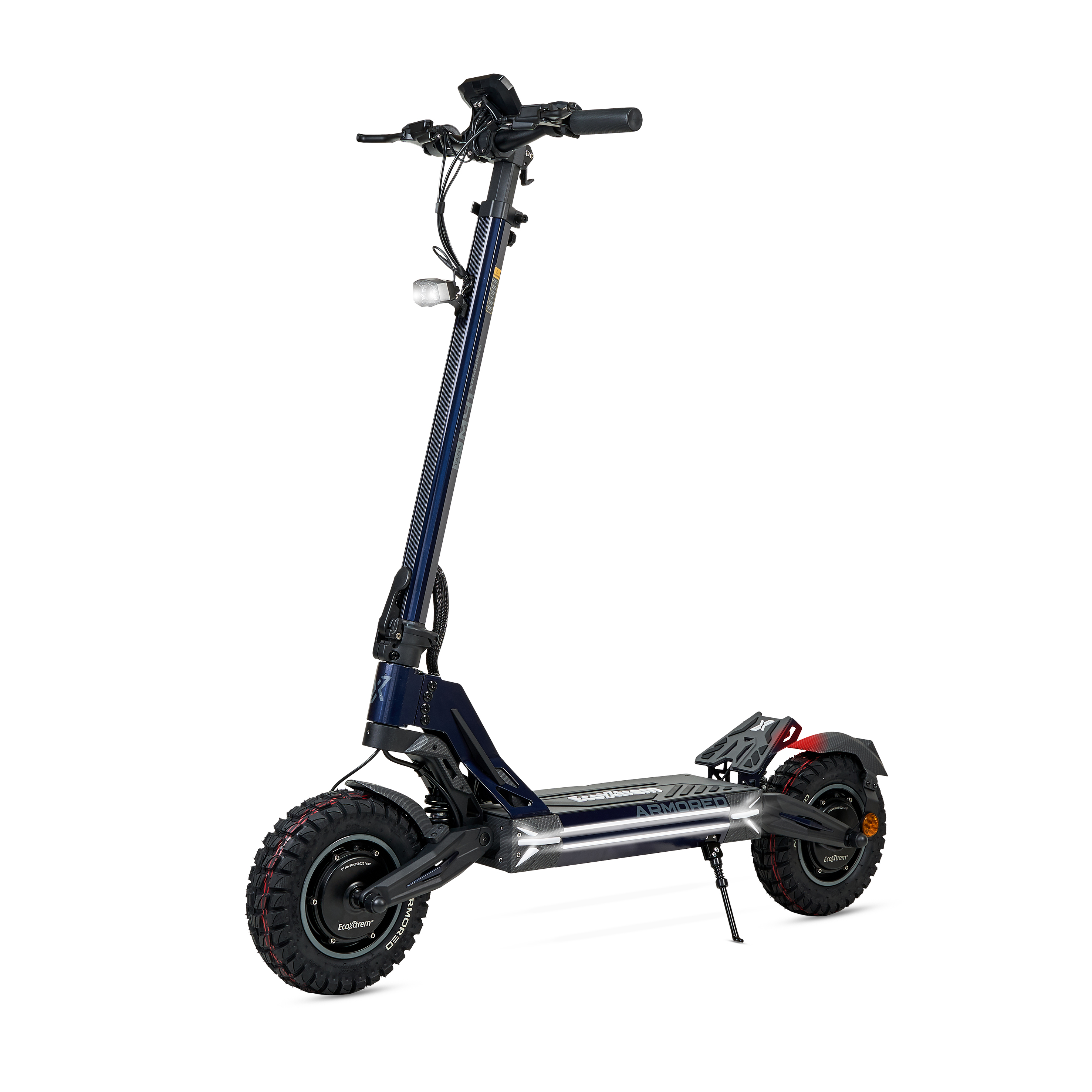 ECOXTREM M41 ARMORED DUAL vista 13
