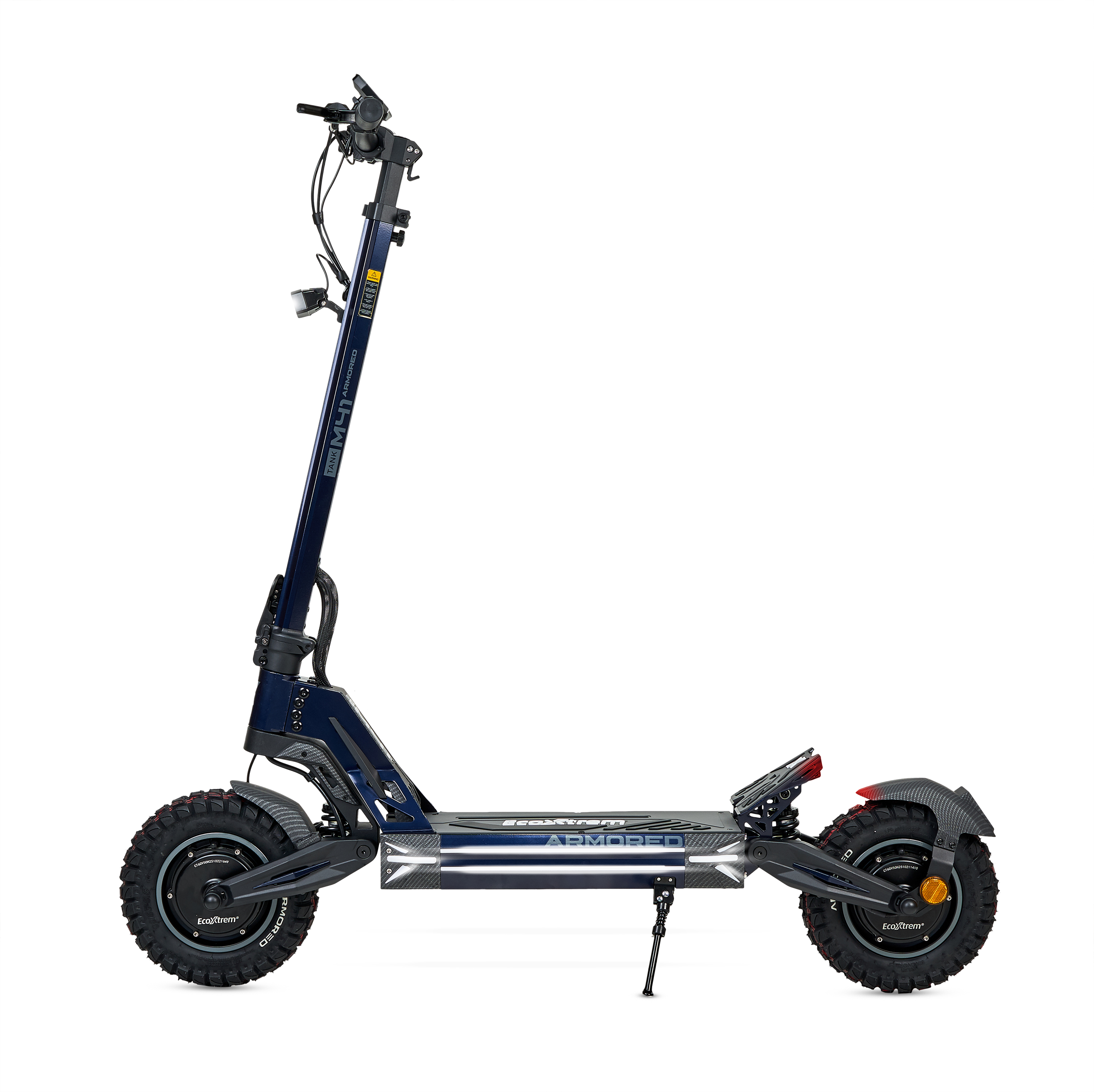 ECOXTREM M41 ARMORED DUAL vista 14