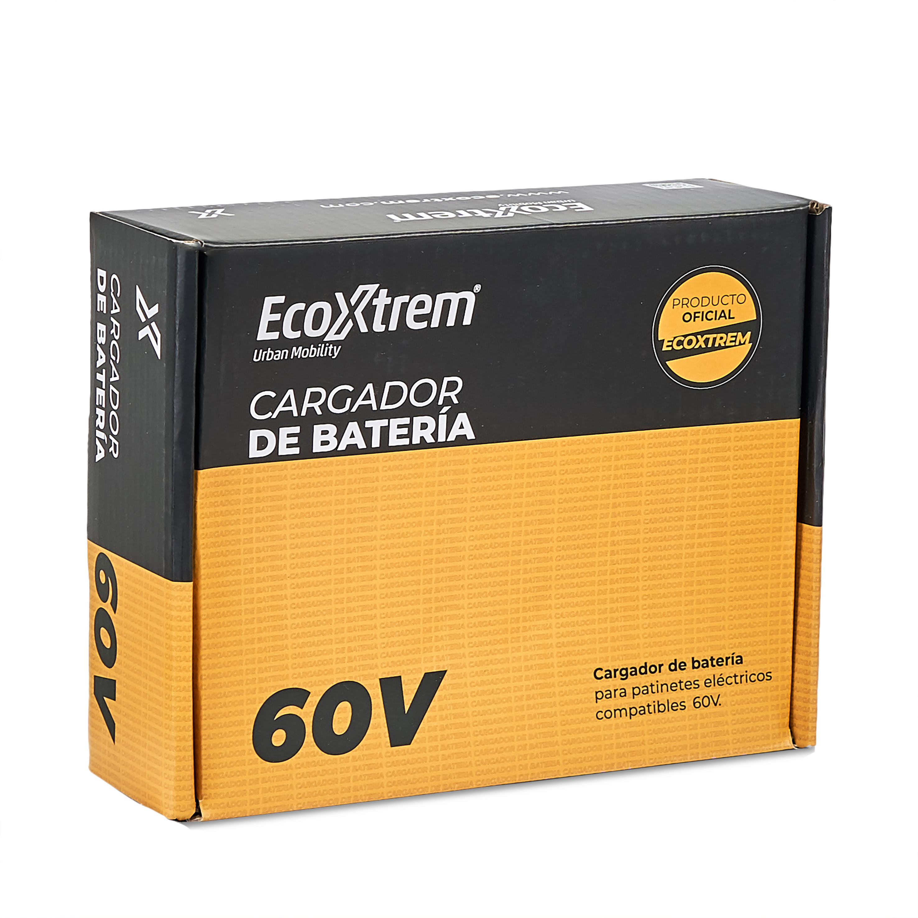 ECOXTREM M41 ARMORED DUAL vista 6
