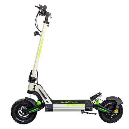 ECOXTREM M41 ARMORED ONE vista 10