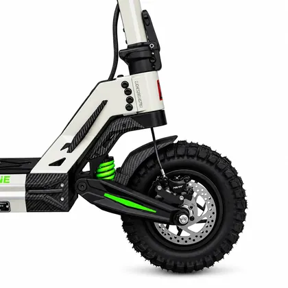 ECOXTREM M41 ARMORED ONE vista 13