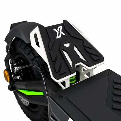 ECOXTREM M41 ARMORED ONE vista 14