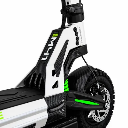 ECOXTREM M41 ARMORED ONE vista 15