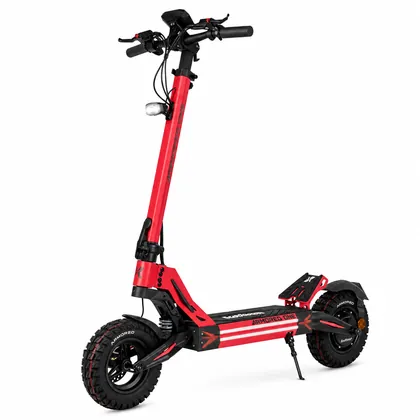 ECOXTREM M41 ARMORED ONE vista 16
