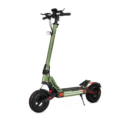 ECOXTREM M41 ARMORED ONE vista 17