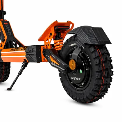 ECOXTREM M41 ARMORED ONE vista 5