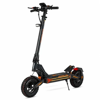 ECOXTREM M41 ARMORED ONE vista 6