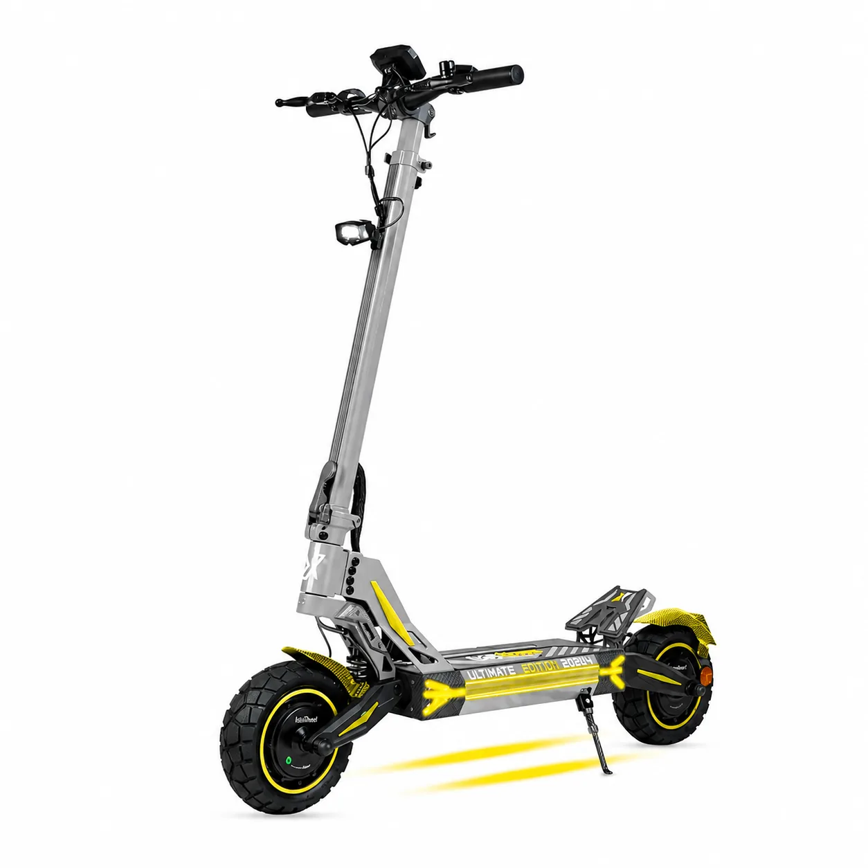 ECOXTREM M41 TANK DUAL vista principal