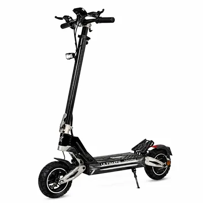 Ecoxtrem M41 Tank Ultimate 1000W