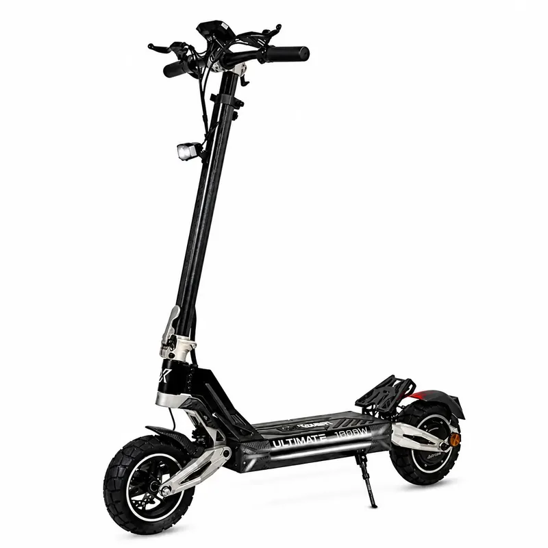 Ecoxtrem M41 Tank Ultimate 1000W