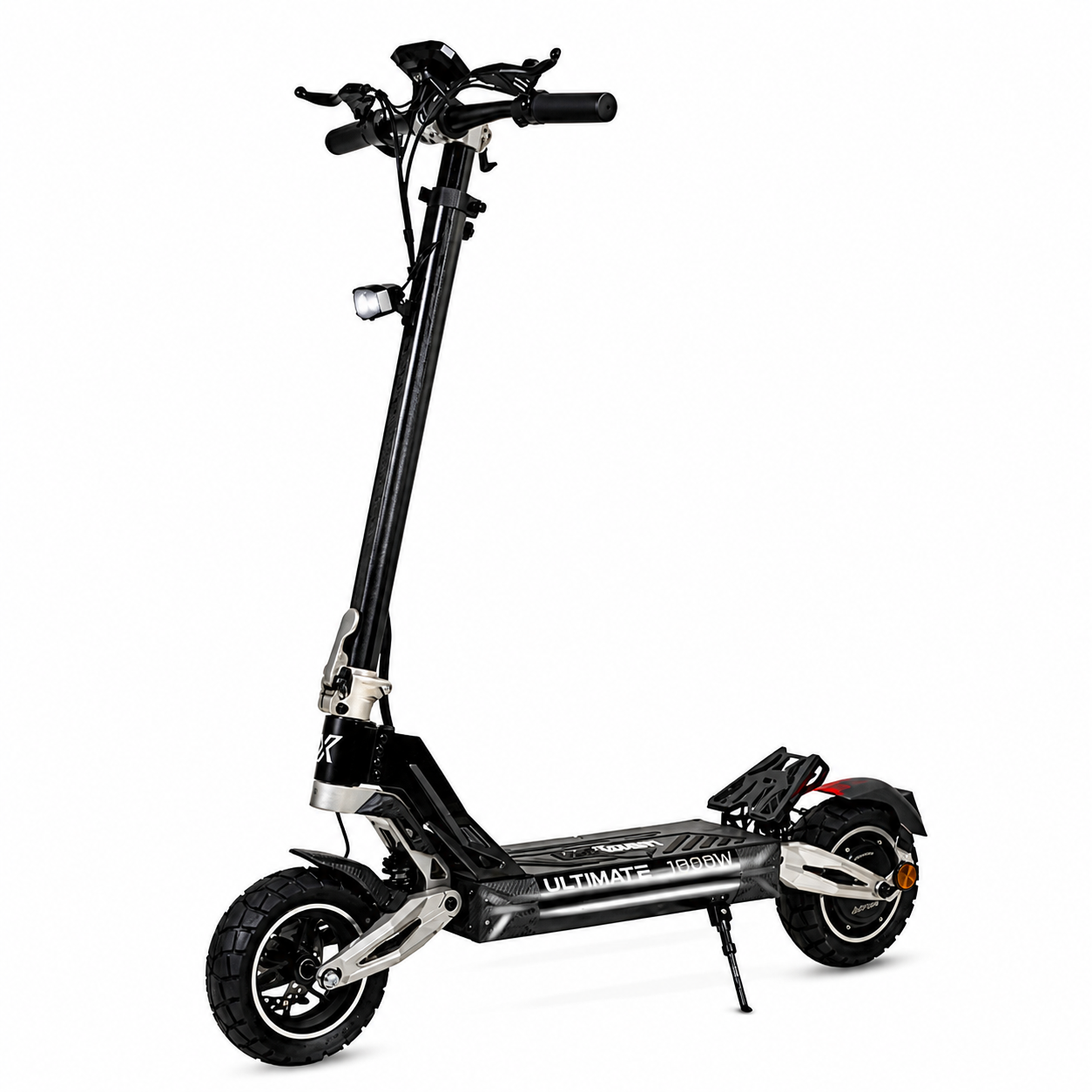 ECOXTREM M41 TANK ULTIMATE 1000W vista principal