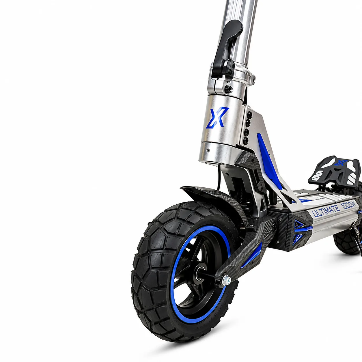 ECOXTREM M41 TANK azul vista 12