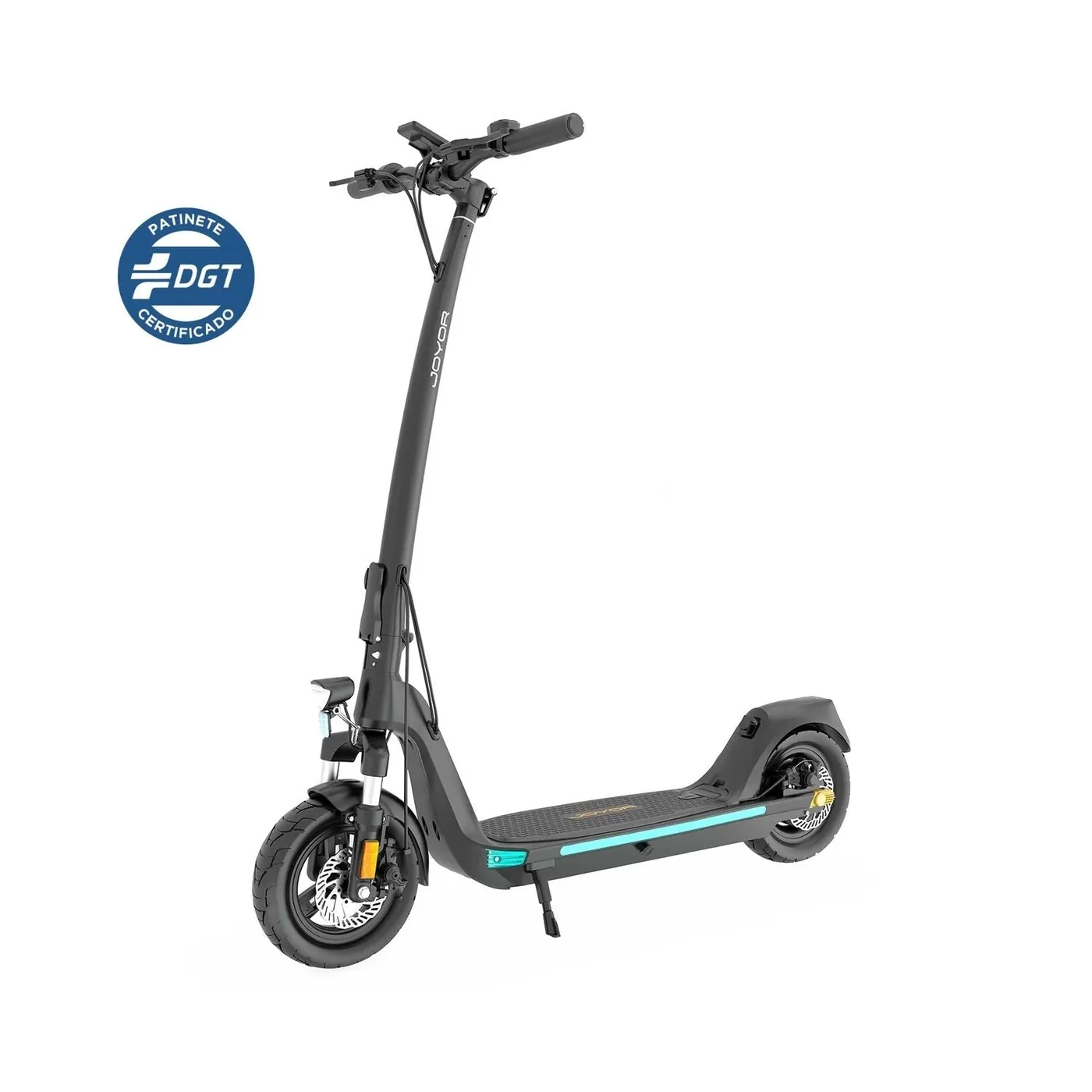 JOYOR C10 DGT vista 10