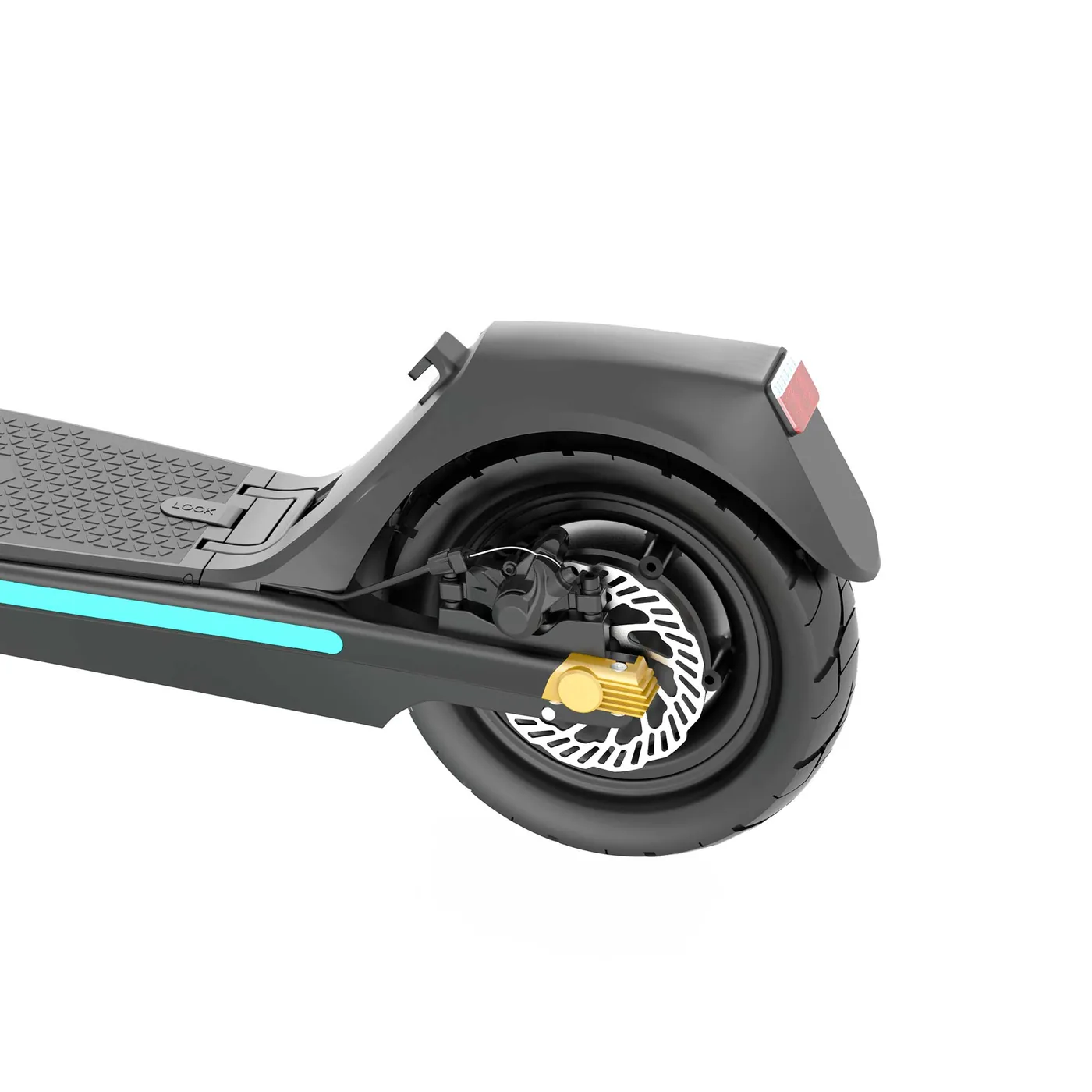 JOYOR C10 DGT vista 4