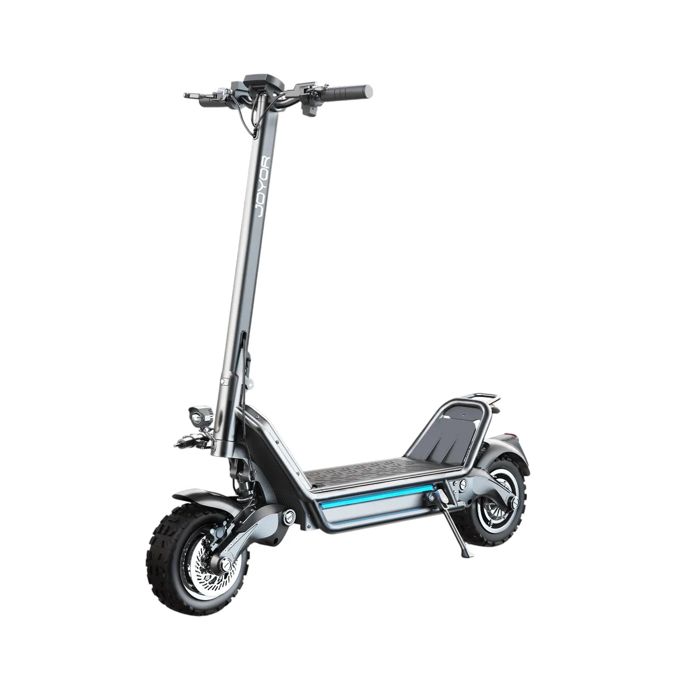 JOYOR E6-S vista principal