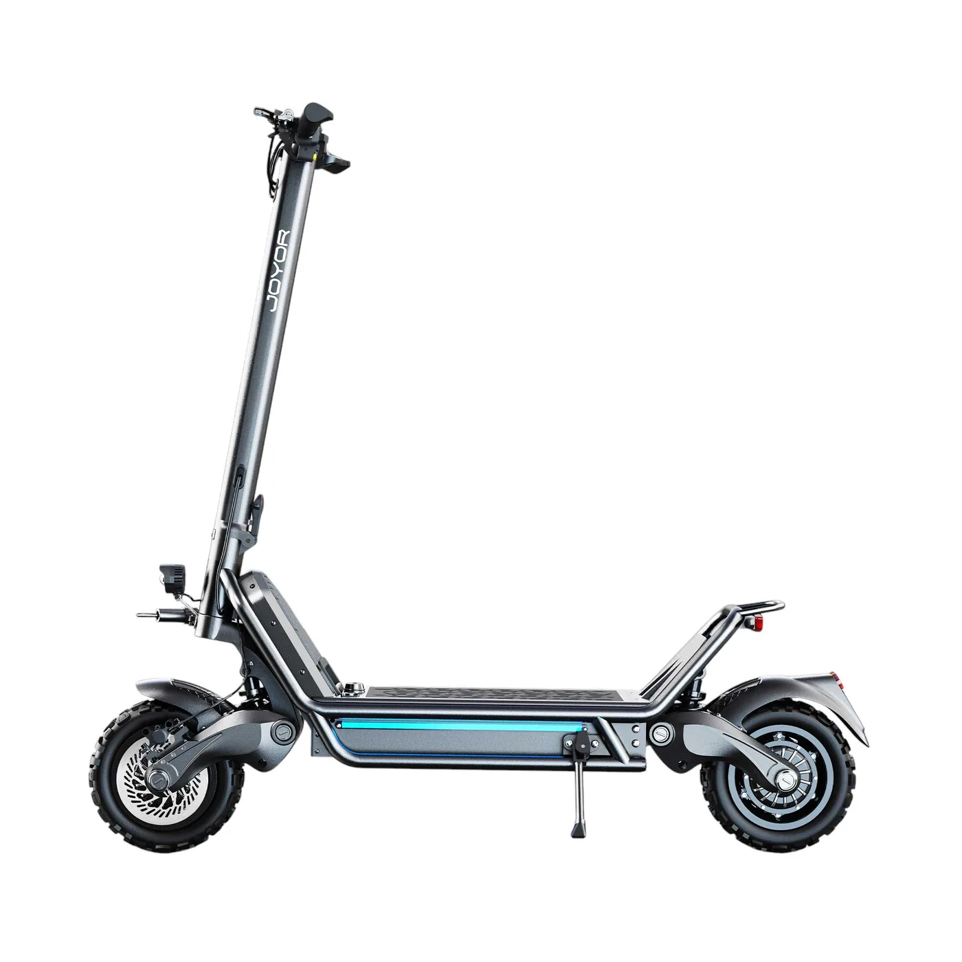 JOYOR E6-S vista 3