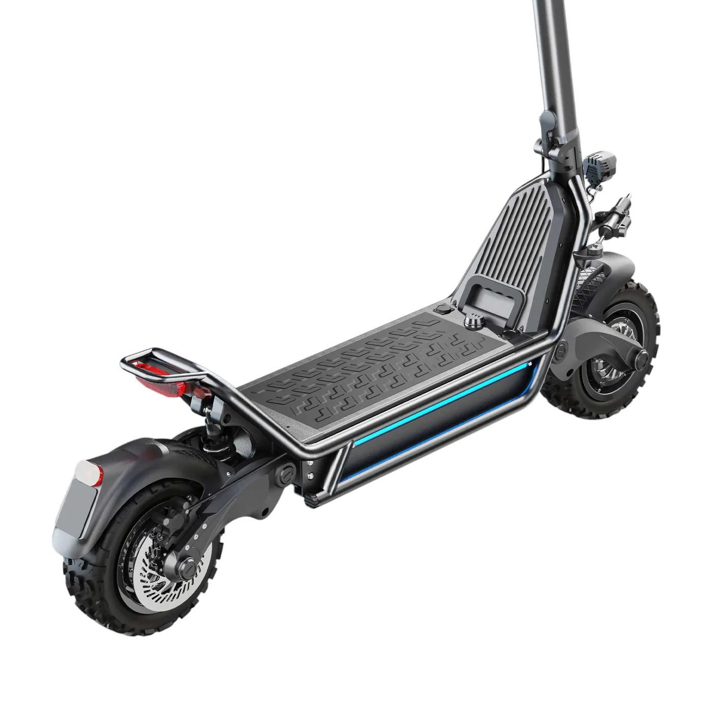 JOYOR E6-S vista 4