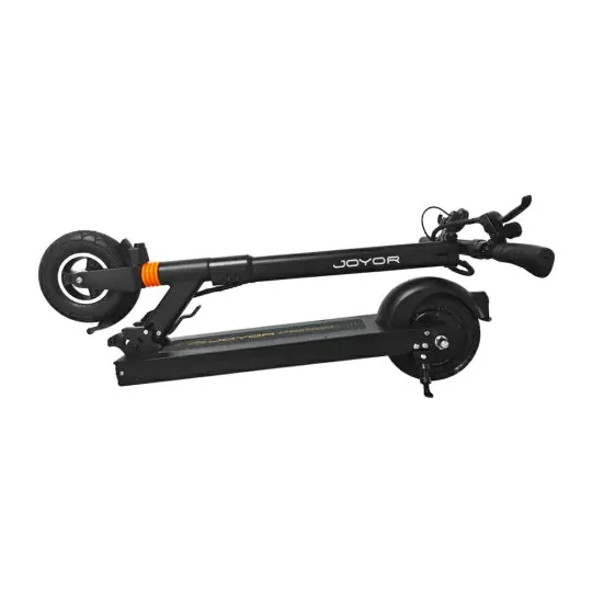 JOYOR F5 vista 4