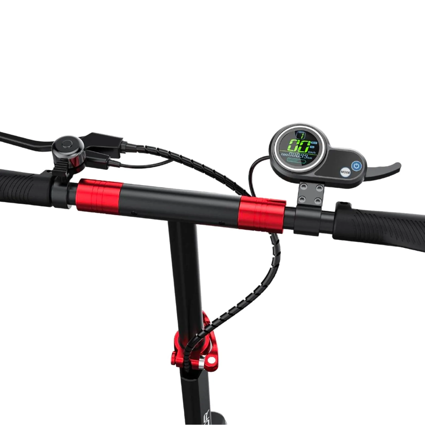 JOYOR G5 vista 2