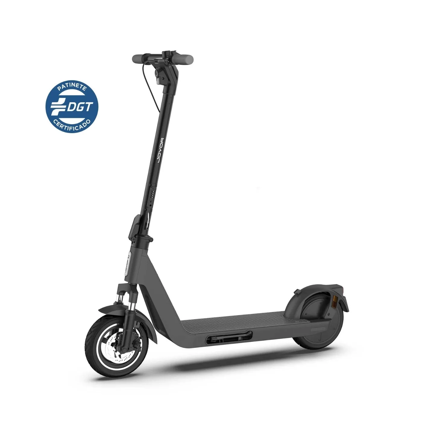 JOYOR LiteGo vista principal