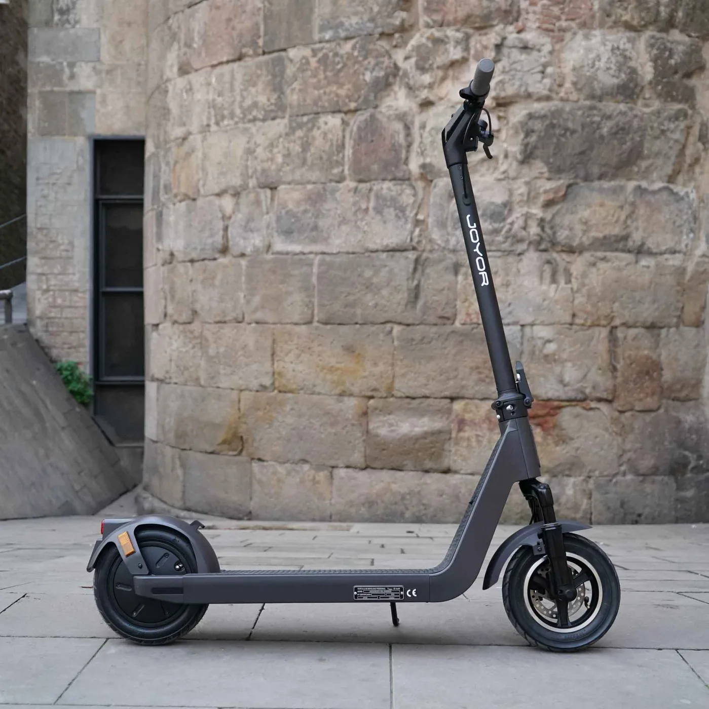 JOYOR LiteGo vista 2