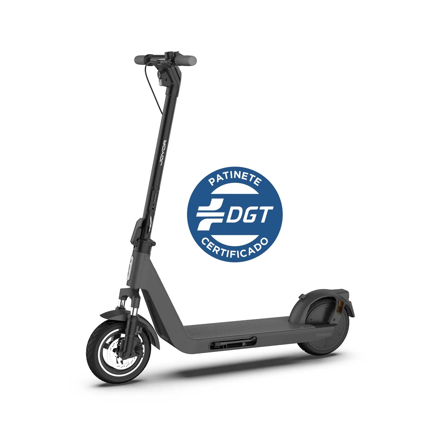 JOYOR LiteGo vista 6