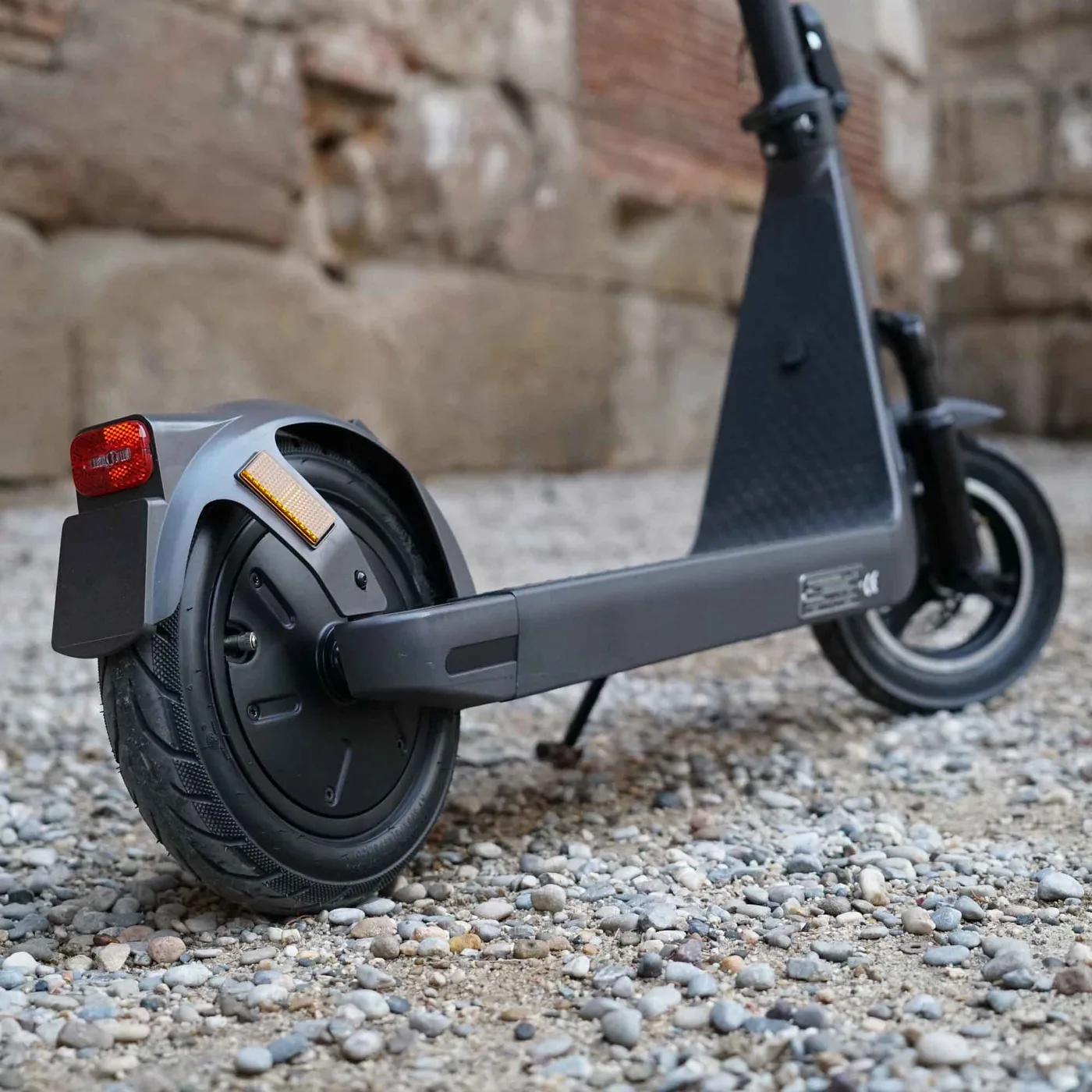 JOYOR LiteGo vista 7