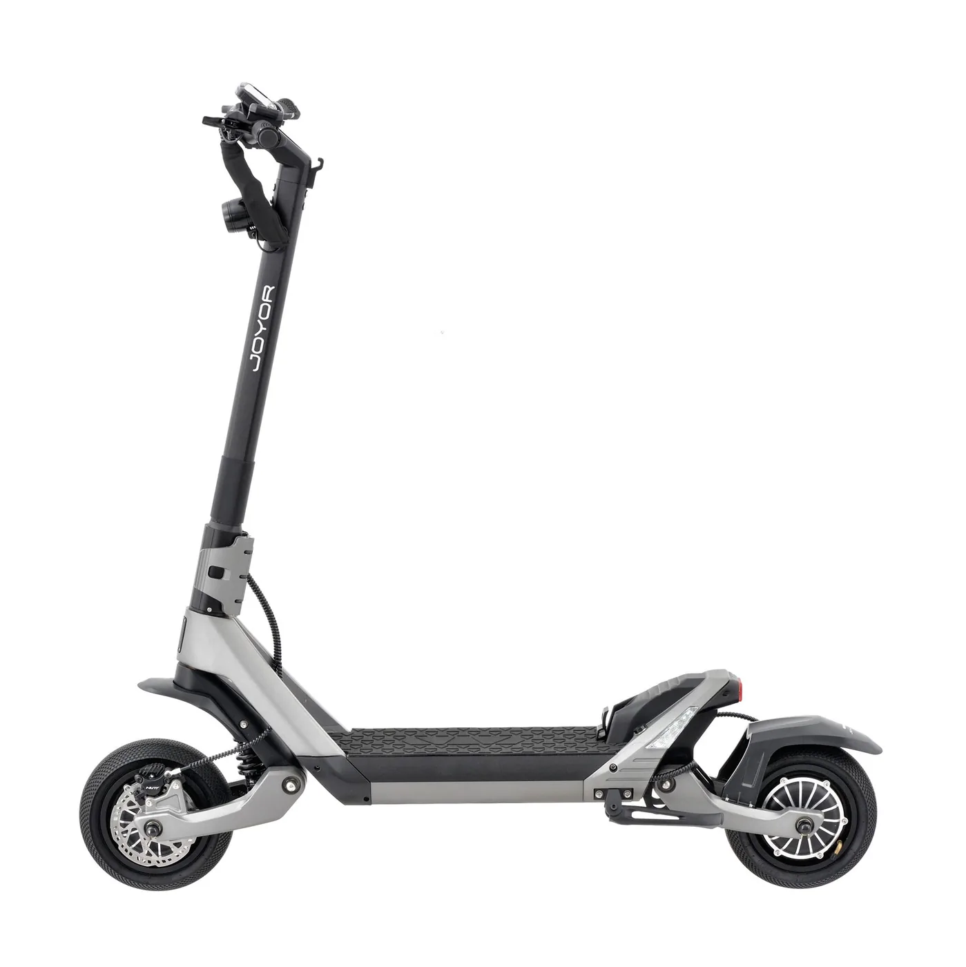JOYOR LuxeRider vista 2