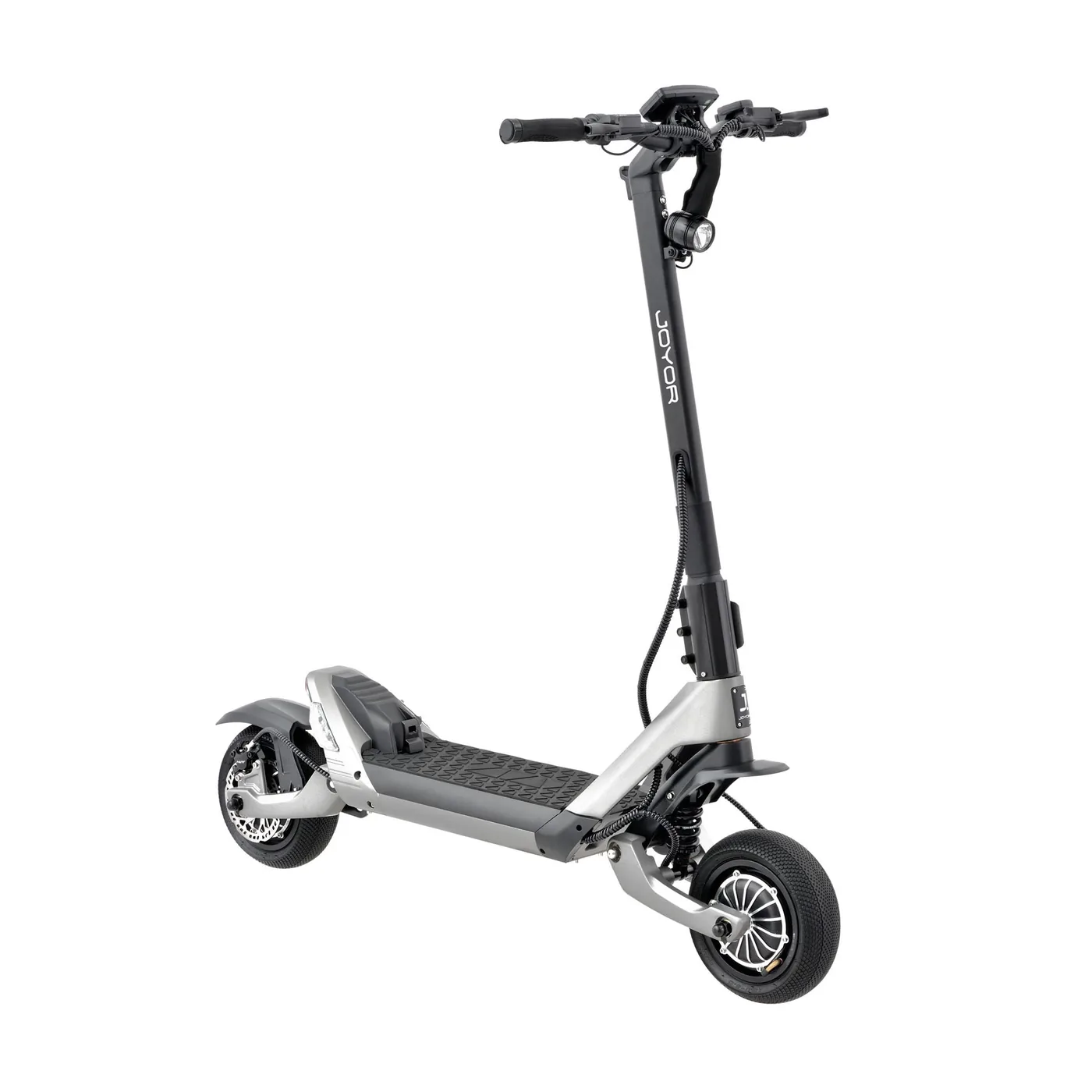 JOYOR LuxeRider vista 3