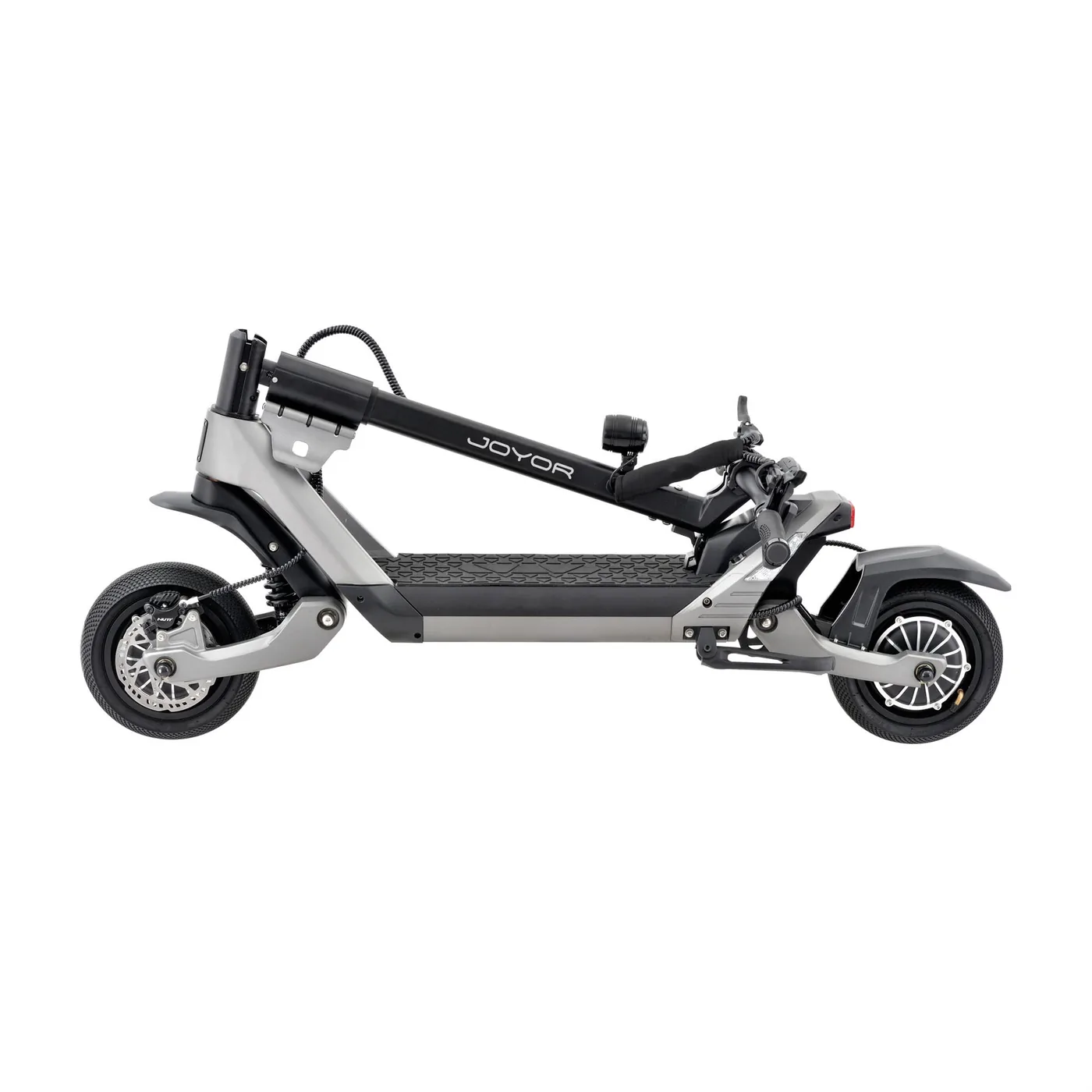 JOYOR LuxeRider vista 4