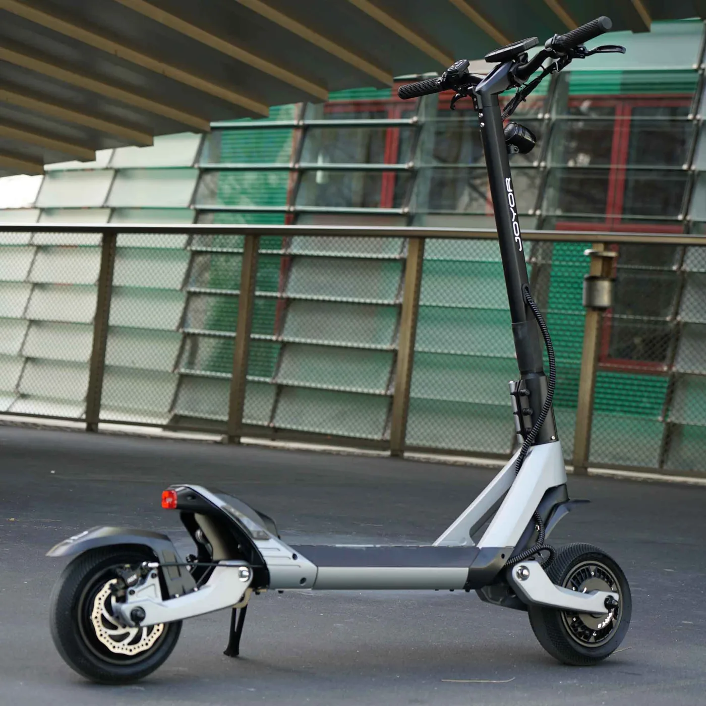 JOYOR LuxeRider vista 5