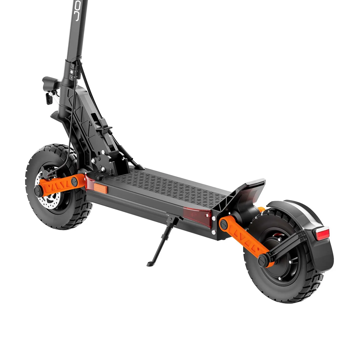 JOYOR S-PRO vista 4