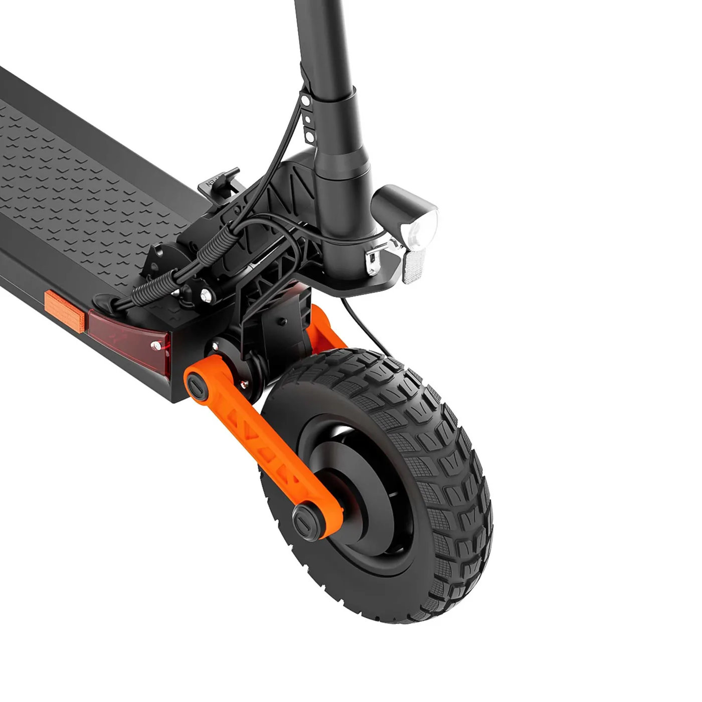 JOYOR S-PRO vista 5