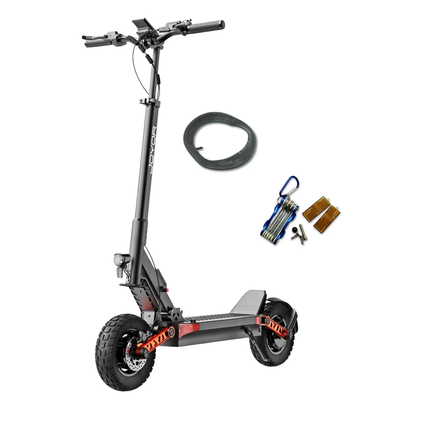 JOYOR S10-S-Z vista principal