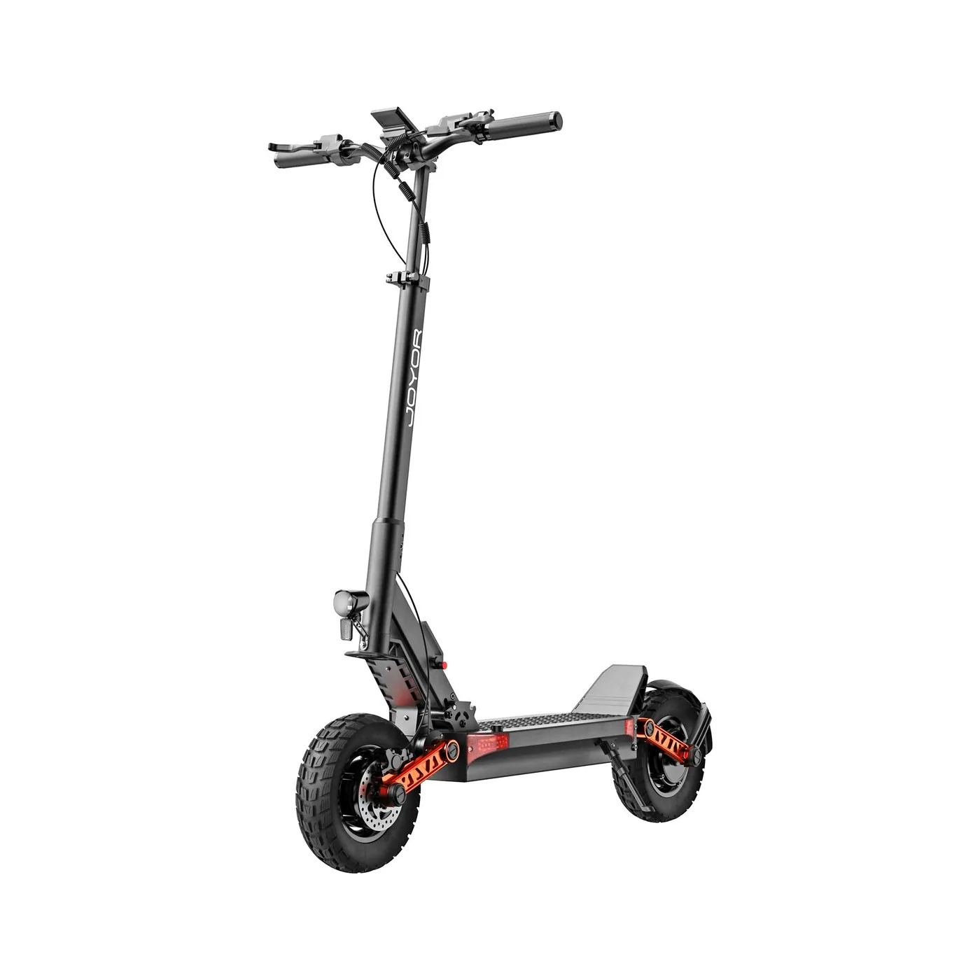 JOYOR S10-S-Z vista 2