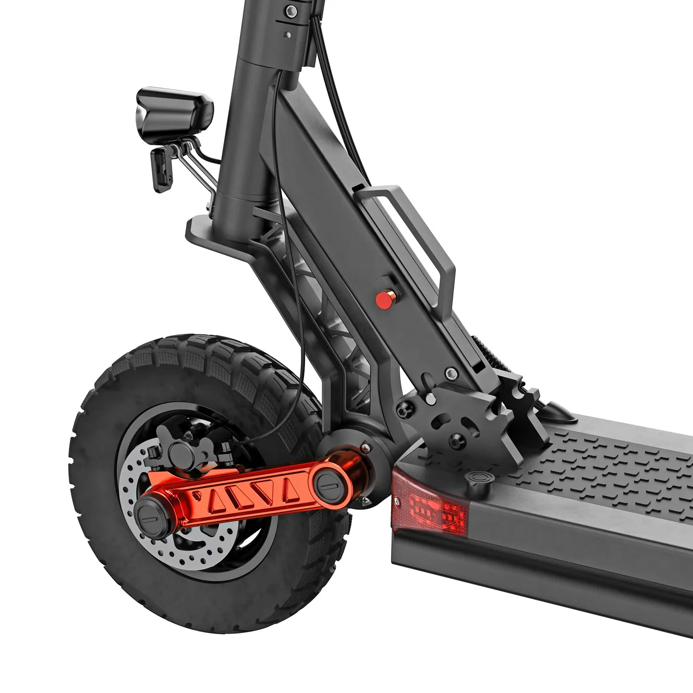 JOYOR S10-S-Z vista 4