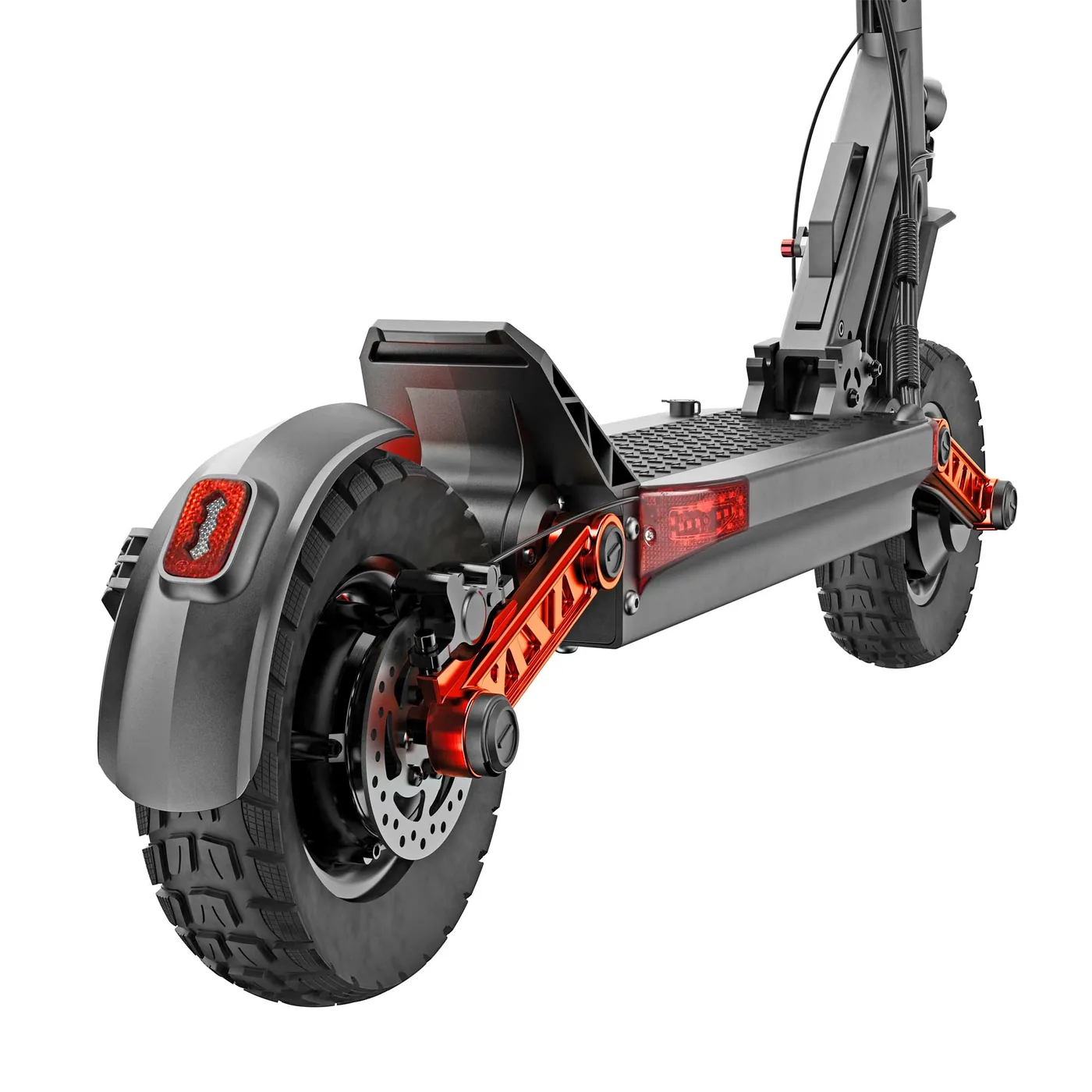JOYOR S10-S-Z vista 5