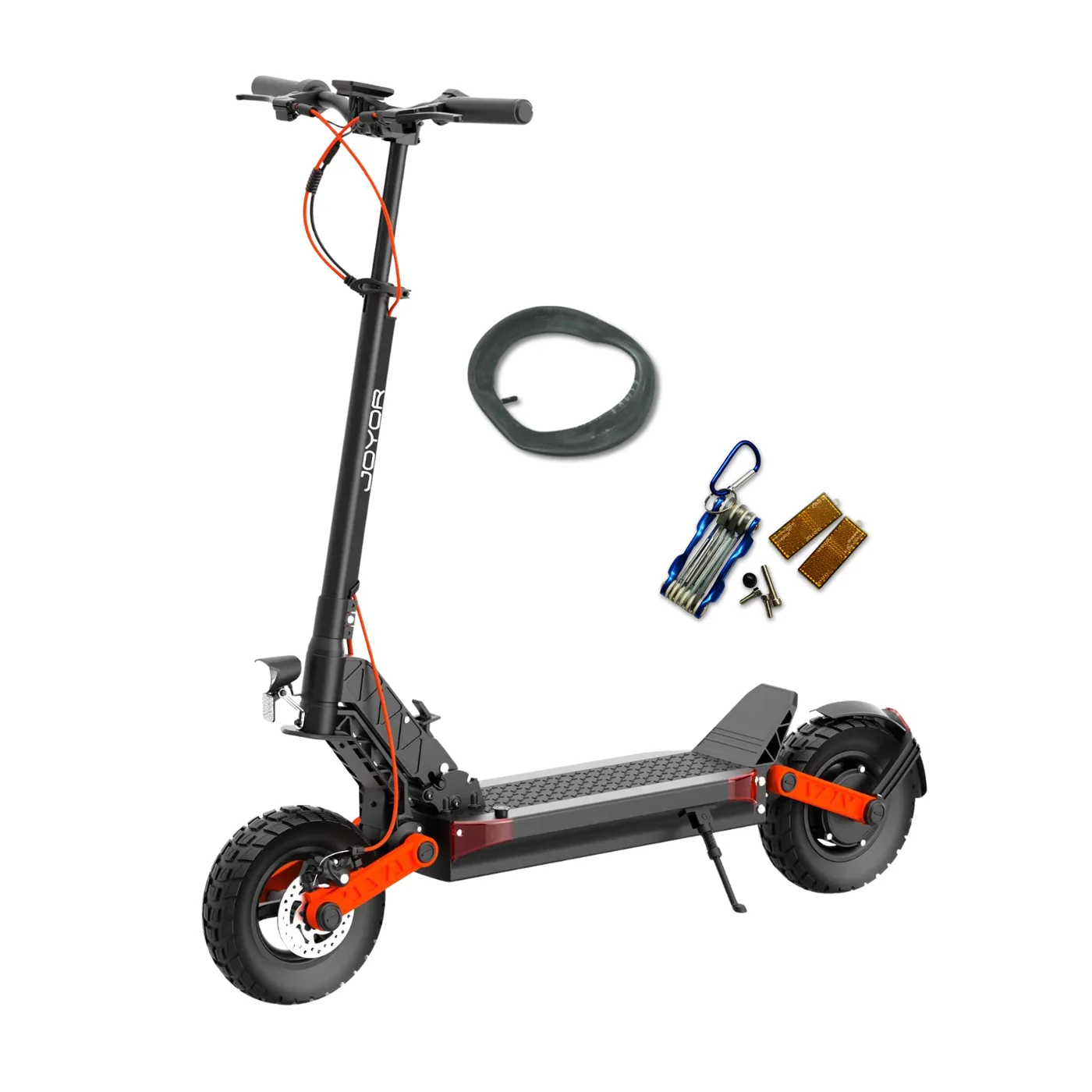 JOYOR S5-Z vista principal