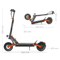 JOYOR S5-Z vista 7