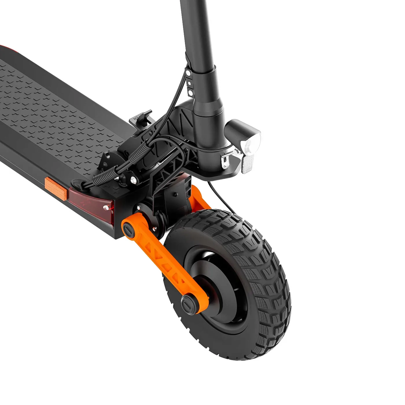 JOYOR S8-S-Z vista 7
