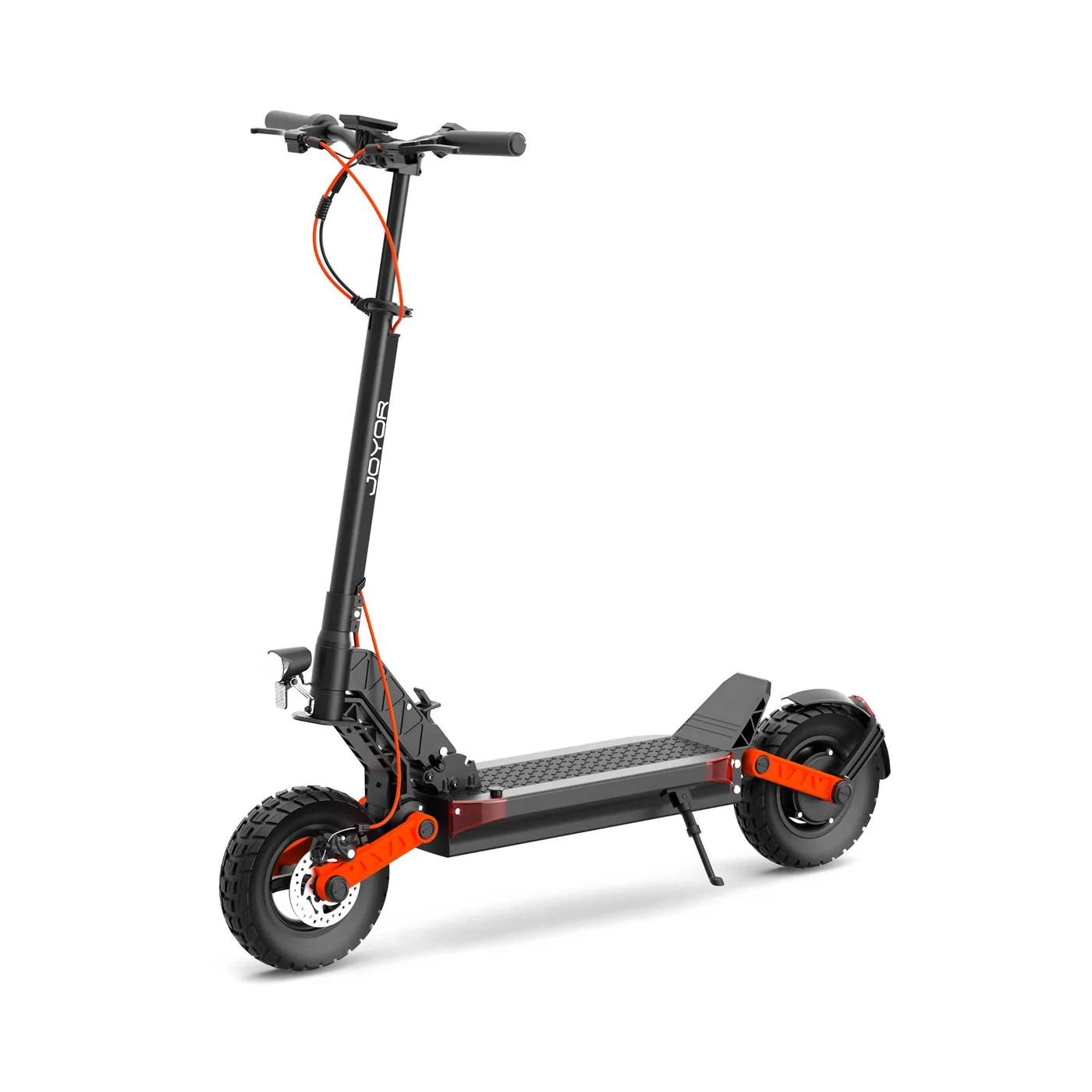JOYOR S8 vista principal
