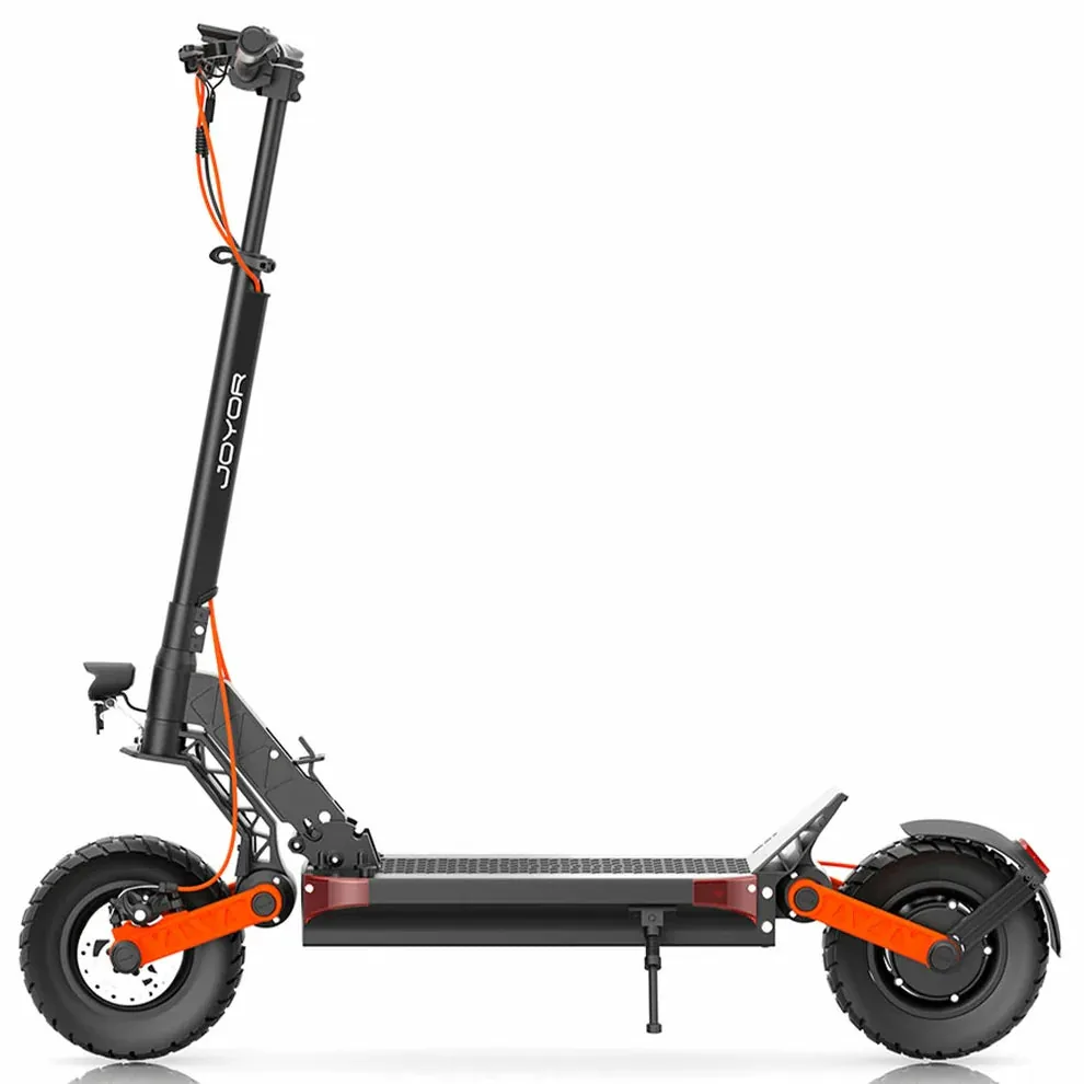 JOYOR S8 vista 2