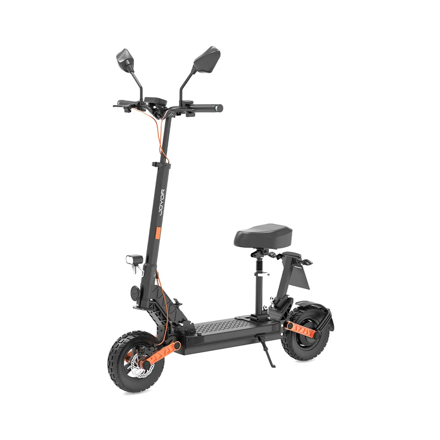 JOYOR S8E vista principal