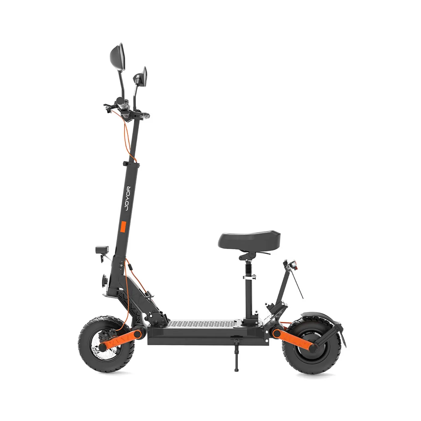JOYOR S8E vista 4