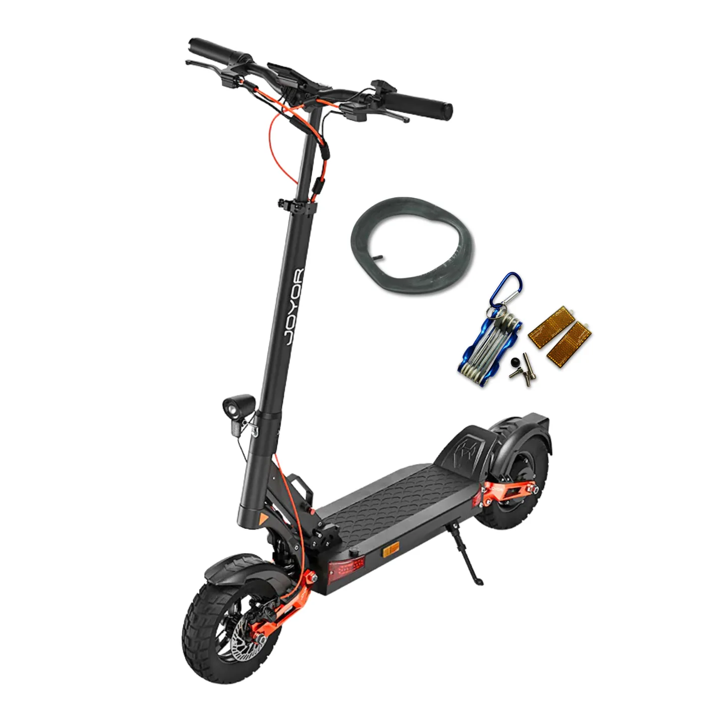 JOYOR T6 vista principal