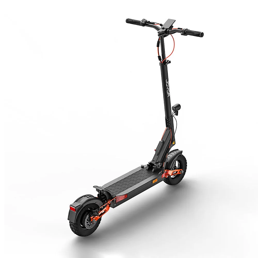 JOYOR T6 vista 4